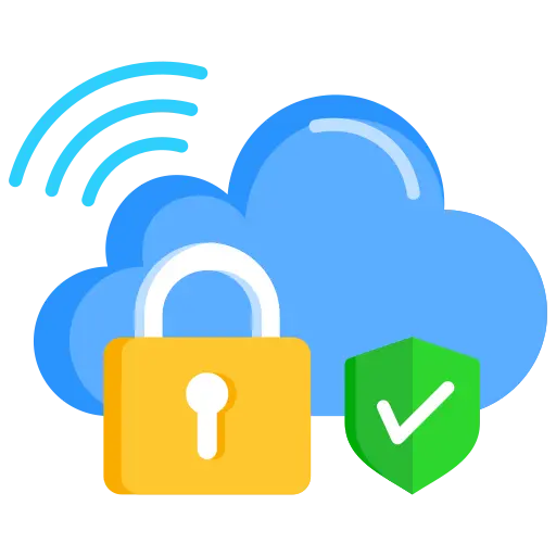 امنیت سایت 6 webino24-security