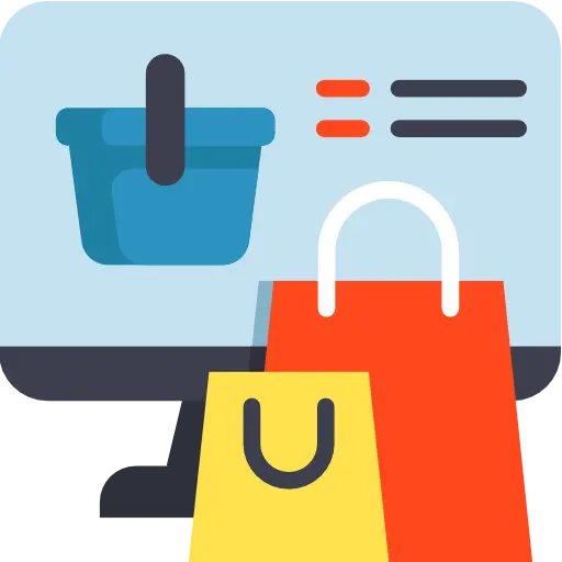 طراحی سایت 2 webino24-shopping-website-icon