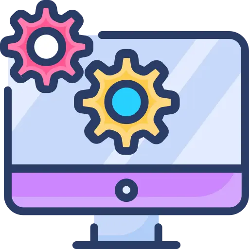 طراحی سایت 7 webino24-services-website-icon