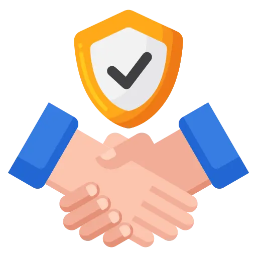 امنیت سایت 3 webino24-trust