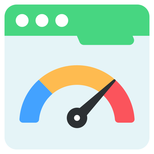 خدمات ما 4 web speed test